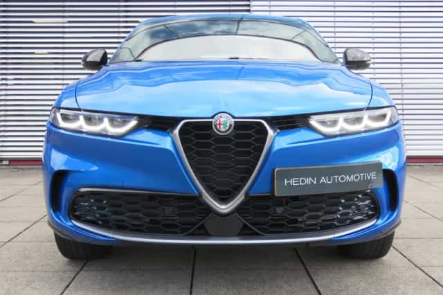 Alfa Romeo Tonale (2023) thumbnail 5