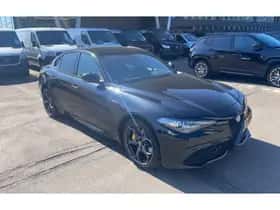 Alfa Romeo Giulia (2021) thumbnail 4