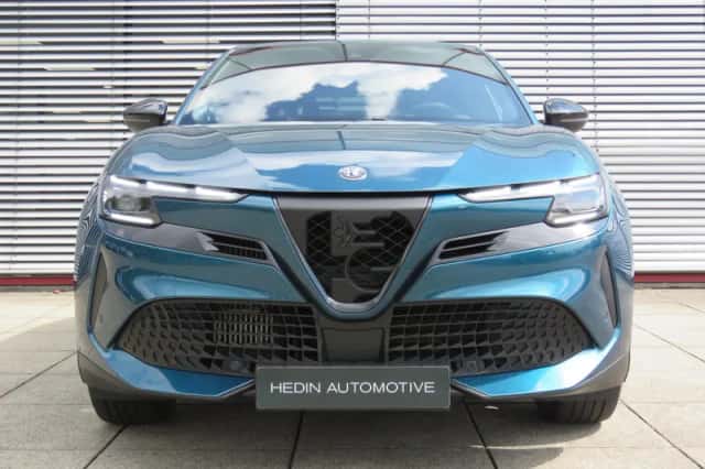 Alfa Romeo Junior (2025) thumbnail 5