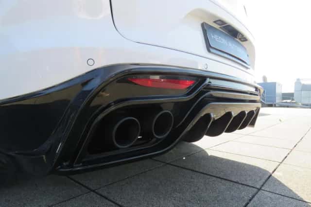 Alfa Romeo Stelvio (2019) thumbnail 5