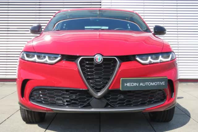 Alfa Romeo Tonale (2023) thumbnail 6