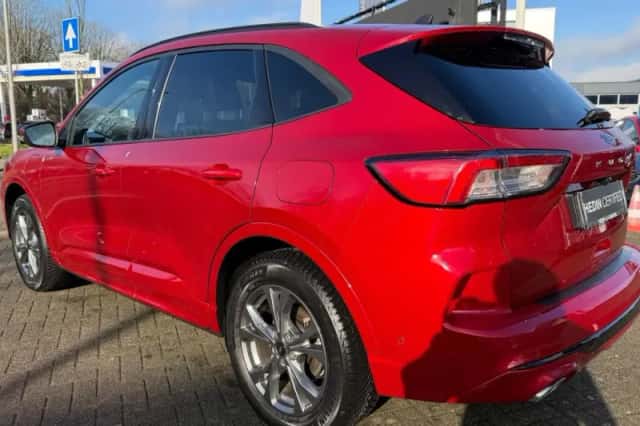 Ford Kuga (2024) thumbnail 5