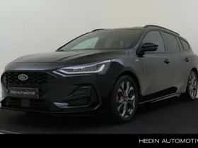 Ford Focus (2022)
