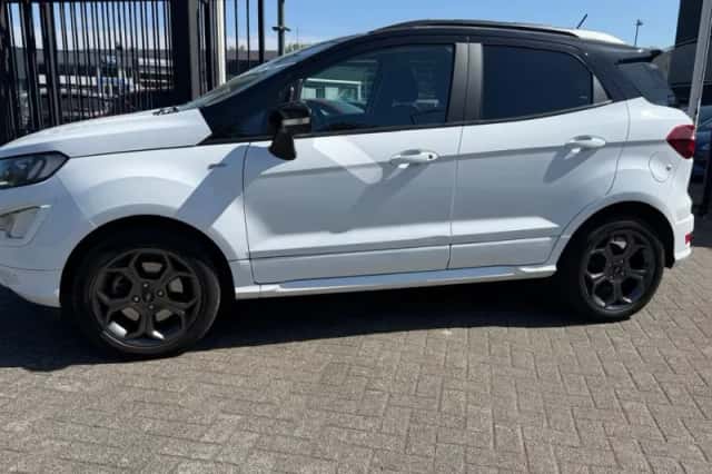 Ford EcoSport (2020) thumbnail 2