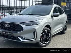 Ford Kuga (2026)