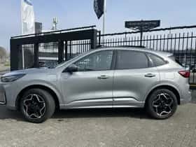 Ford Kuga (2026) thumbnail 2