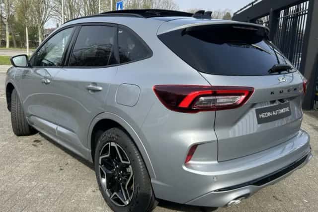 Ford Kuga (2026) thumbnail 3
