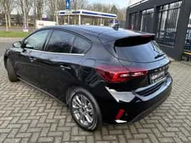 Ford Focus (2025) thumbnail 4