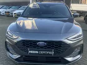 Ford Focus (2024) thumbnail 2