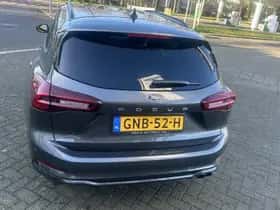 Ford Focus (2024) thumbnail 5