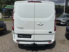Ford Transit Custom (2023) thumbnail 3