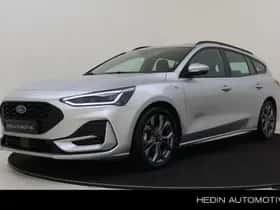 Ford Focus (2023)