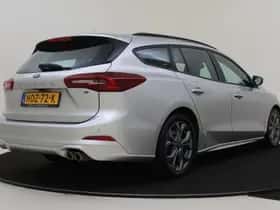 Ford Focus (2023) thumbnail 5