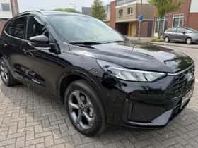 Ford Kuga (2025) thumbnail 2