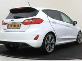 Ford Fiesta (2018) thumbnail 2