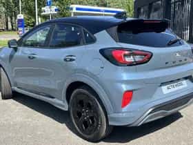 Ford Puma (2026) thumbnail 3