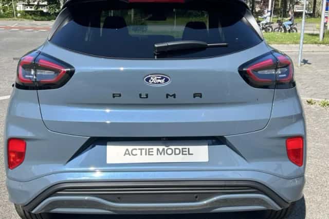 Ford Puma (2026) thumbnail 4