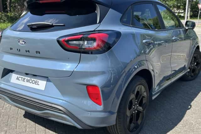 Ford Puma (2026) thumbnail 5