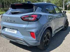 Ford Puma (2026) thumbnail 5