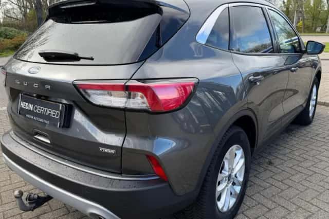 Ford Kuga (2023) thumbnail 3