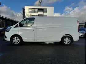 Ford Transit Custom (2023) thumbnail 2