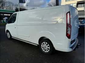 Ford Transit Custom (2023) thumbnail 3