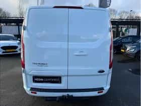 Ford Transit Custom (2023) thumbnail 4
