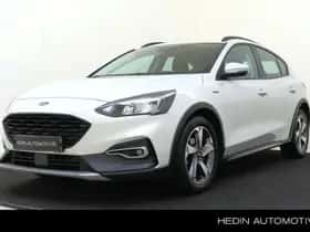 Ford Focus (2021)
