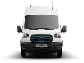 Ford E-Transit (2026) thumbnail 2