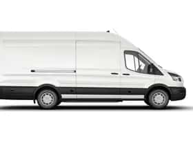 Ford E-Transit (2026) thumbnail 3