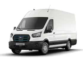 Ford E-Transit (2026) thumbnail 5