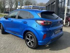 Ford Puma (2025) thumbnail 3