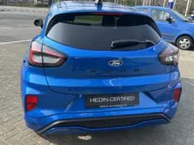 Ford Puma (2025) thumbnail 4
