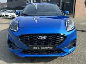 Ford Puma (2025) thumbnail 5