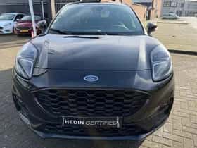 Ford Puma (2021) thumbnail 3