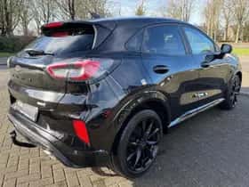 Ford Puma thumbnail 4