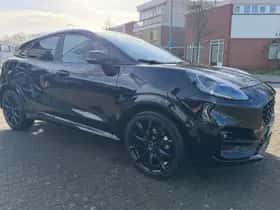 Ford Puma thumbnail 5