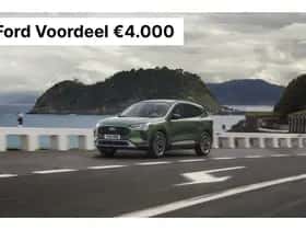 Ford Kuga (2026) thumbnail 3
