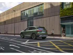 Ford Kuga (2026) thumbnail 4