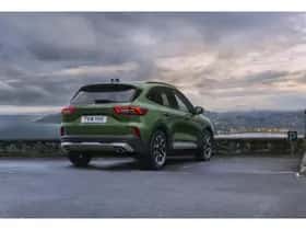 Ford Kuga (2026) thumbnail 5