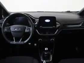 Ford Fiesta (2017) thumbnail 2