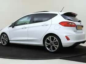 Ford Fiesta (2017) thumbnail 3