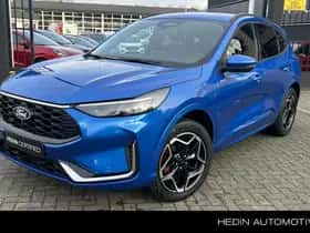 Ford Kuga (2025)