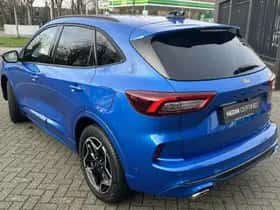 Ford Kuga (2025) thumbnail 4