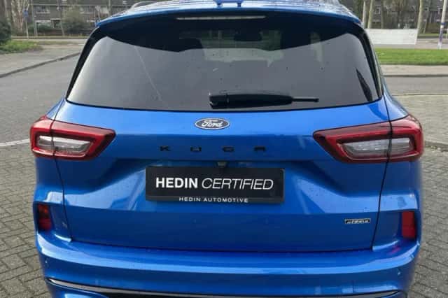 Ford Kuga (2025) thumbnail 5