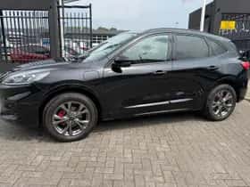 Ford Kuga (2024) thumbnail 2