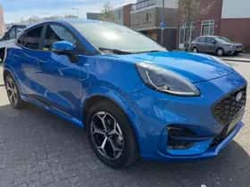 Ford Puma (2025) thumbnail 2