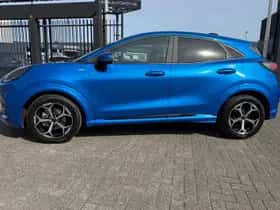 Ford Puma (2025) thumbnail 3
