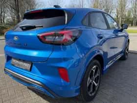 Ford Puma (2025) thumbnail 4