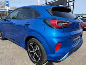 Ford Puma (2025) thumbnail 5
